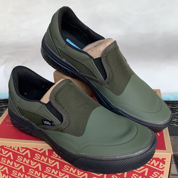 Vans Shoes Vans Mod Slipon 66 Supply Grapeleafsmoke Wmns